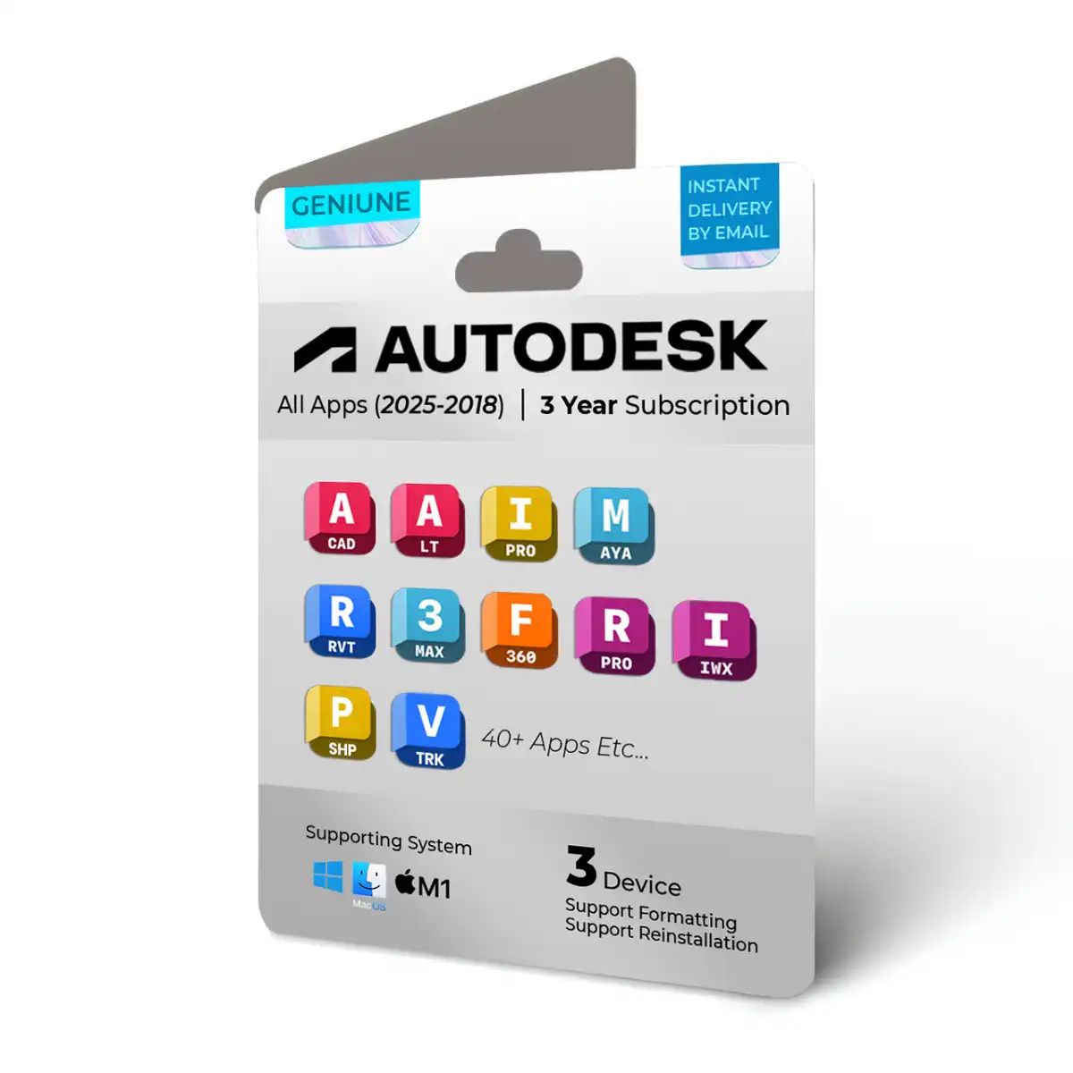 Autodesk Edu All Apps - Image 2